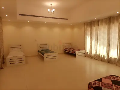 Bed Space only for Indian working Ladies