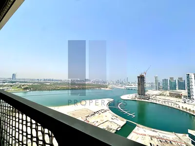 Vacant | Big View | Best Size | City View