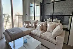 Fully Furnished | One Cheque | Vacant Now