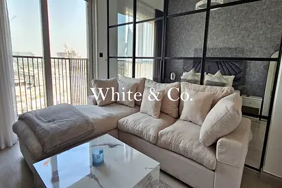 Fully Furnished | One Cheque | Vacant Now