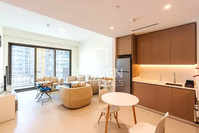 High End Finished | Prime Location | Furnished
