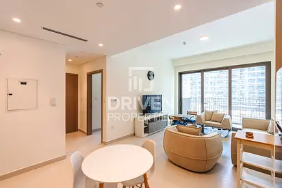High End Finished | Prime Location | Furnished