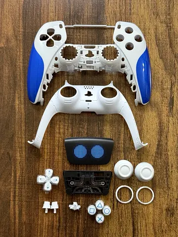 Astro Bot Shell