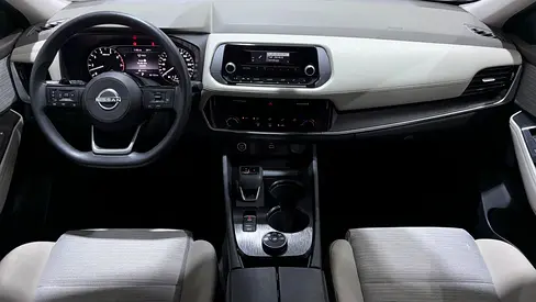 2024 Nissan X-TRAIL 照片 7