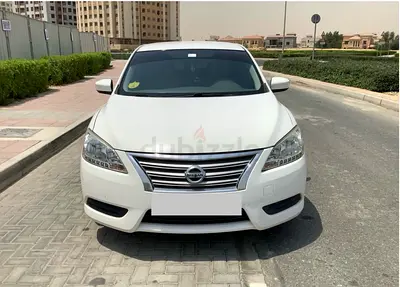 2018 Nissan Sentra GCC Specs - Reliable & Fuel Efficient Sedan