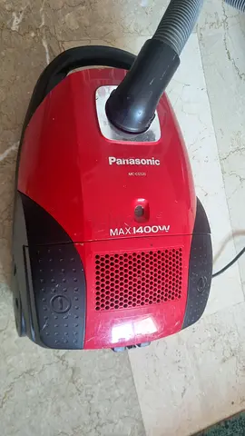 Vacuum cleaner