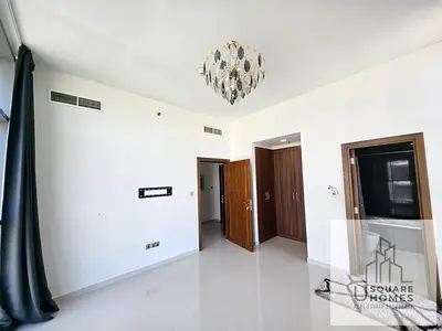 Unfurnished | Well Maintained | Balcony