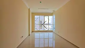 Hot Listing in Aljada! Bright & Spacious 1 Bed Flat for AED 37K. Top Amenities & Prime Location. Vie