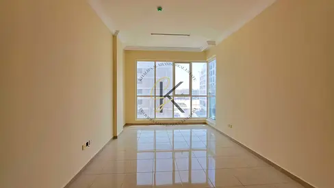 Hot Listing in Aljada! Bright & Spacious 1 Bed Flat for AED 37K. Top Amenities & Prime Location. View Today!