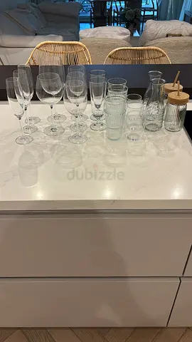 Kitchen ware