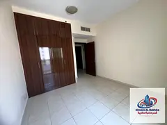 Affordable 1BR in Al Majaz 3 with Distributor, Balcony, Open View, Spacious Bath, Large Kitchen, Cen