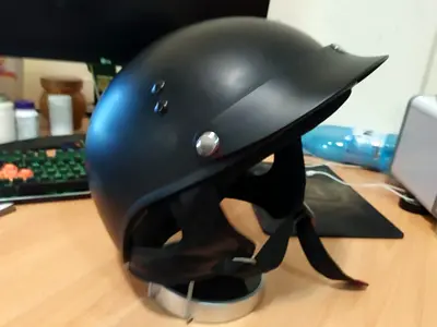 Torc helmet