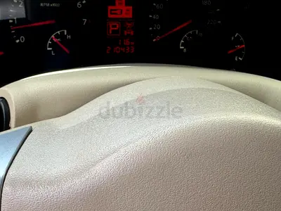 Infiniti QX56 Luxury 2009 GCC Specs