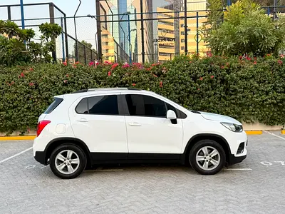 2019 Chevrolet TRAX 缩略图 4