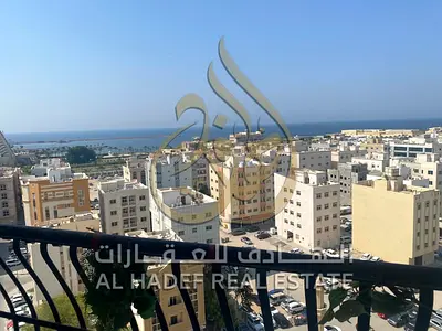 🏡✨ **شقة للإيجار السنوي في القليعة – الشارقة | 4 دفعات فقط** ✨🏡 فرصة مميزة للإيجار السنوي في منطقة **القليعة – الشارقة**، إحدى المناطق الحيوية التي