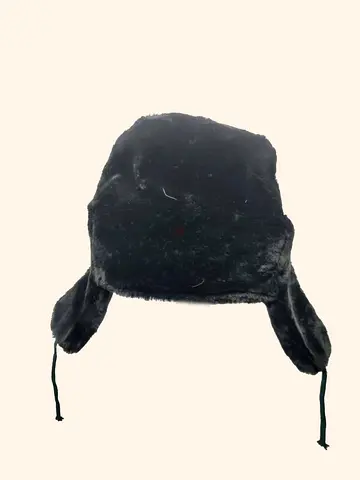 Classic Russian Fur Hat | Authentic Winter Luxury & Warmth