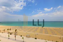 Resort Style | Luxury Living | Partial Sea View