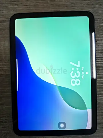 IPad mini 6