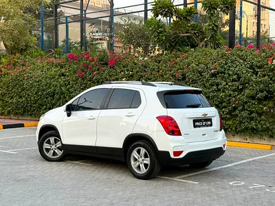 2019 Chevrolet TRAX 缩略图 6