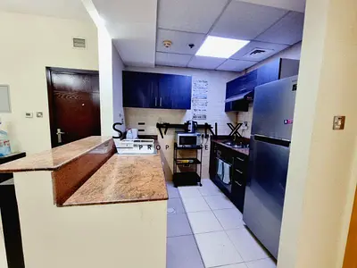 Furnished | Chiller Free | Prime Location