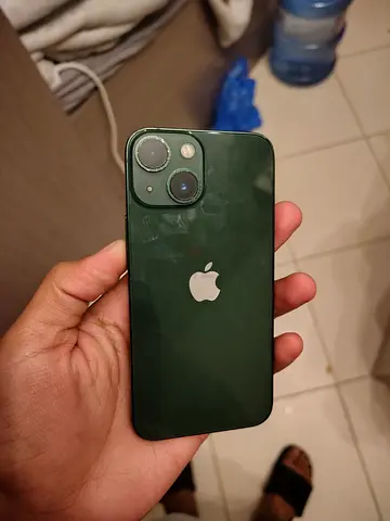 IPHONE 13 MINI ICLOUD LOCKED