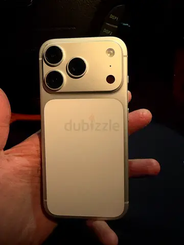 Iphone 17pro
