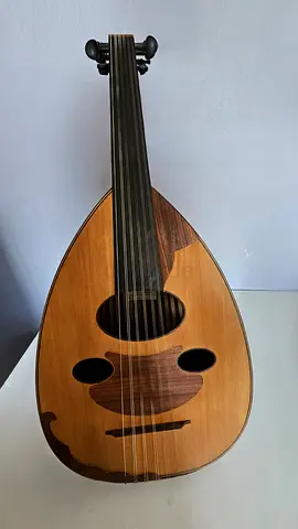 Oud