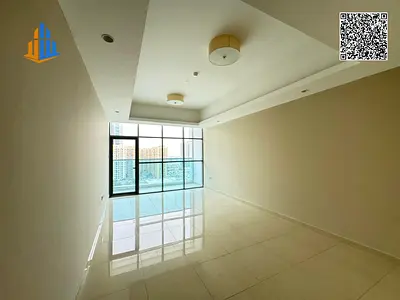 شقة للبيع في Gulfa A عجمان | 1,259 قدم² | مؤجرة بـ42,000 درهم | 660 ألف فقط