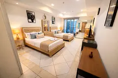 Luxury Bed-space in a double room direct from owner