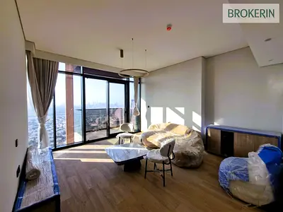 EXCLUSIVE UNIT | SPACIOUS LIVING | BRAND NEW TOWER