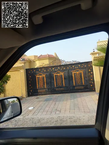 Luxury 5 bedroom villa Available In AL RAMATHA SHARJAH