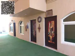 Luxury 5 bedroom villa Available In AL RAMATHA SHARJAH