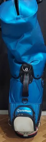 Taylormade cart bag