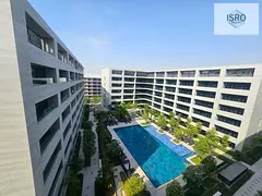 1 BEDROOM || POOL VIEW || READY TO MOVE 55K ||