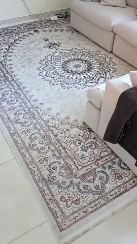 Home carpet