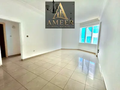 HOT OFFER | 60 DAY'S FREE | GYM POOL FREE | SPACIOUS BRIGHT APARTMENT | WITH WARDROBE | NEAR FAMILY MAMZAR PARK | NEAR MOSQUE | NEAR SHOPPING MALL