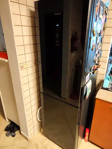 Fridge refrigerator Hitachi