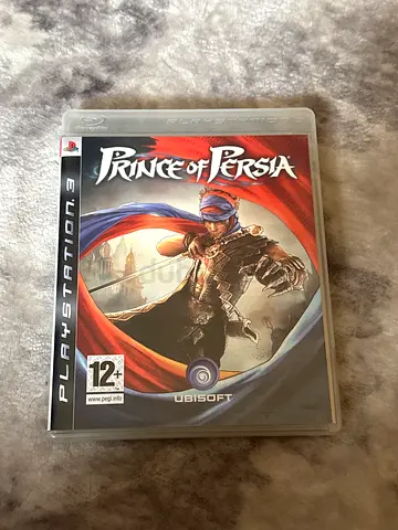 Prince of Persia (PS3) - Used