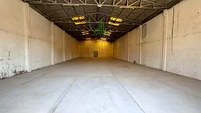 Warehouse 4000 Sq Ft for Rent on Main Road in Industrial 2
