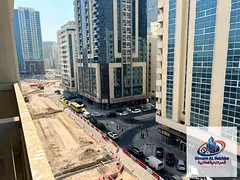 Beautiful 3BR in Al Majaz 2 with 2 balconies, stunning views, super deluxe finishing, flexible payme