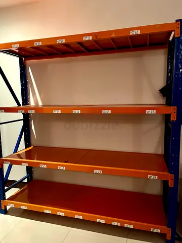 High-Quality Storage Rack