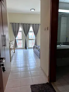 Family room in discovery gardens