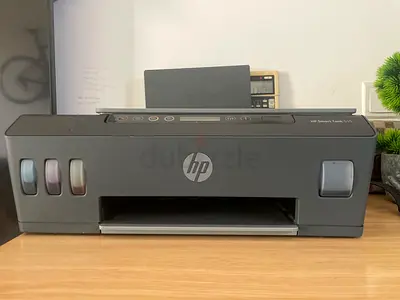 HP Smart Tank 515 All-in-One InkTank Printer - Good Working Condition