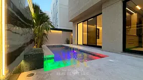 Fully Smart Villa for Sale in Al Helio | 5 Bedrooms | Private Pool | Fully Inclusive