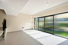 Elegant Townhouse | Community View | Vacant