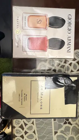 3 perfumes combo