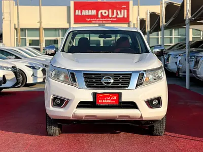 2020 Nissan NAVARA 照片 2