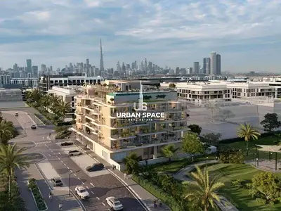 Luxur Apartment | Smart Home | Meydan | High ROI