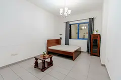 Private room for rent in Qusias monthly 3200 including all