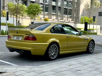 صورة 8 لـ 2003 BMW M3